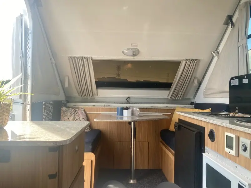 Caravan Image