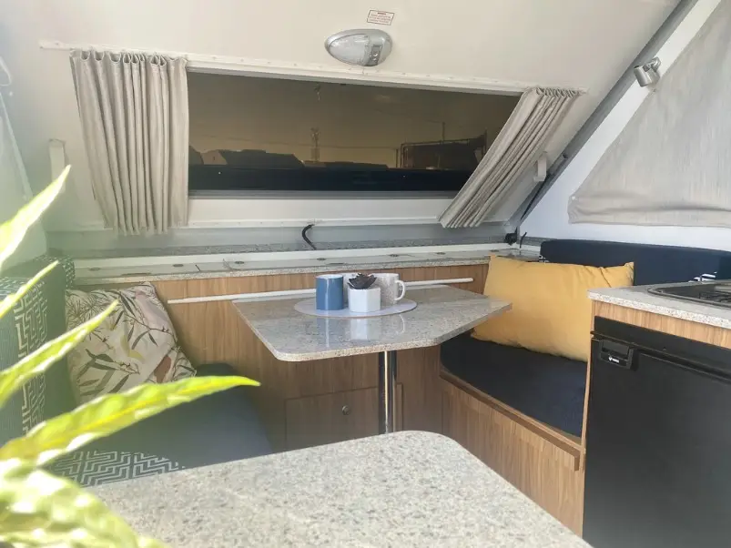 Caravan Image