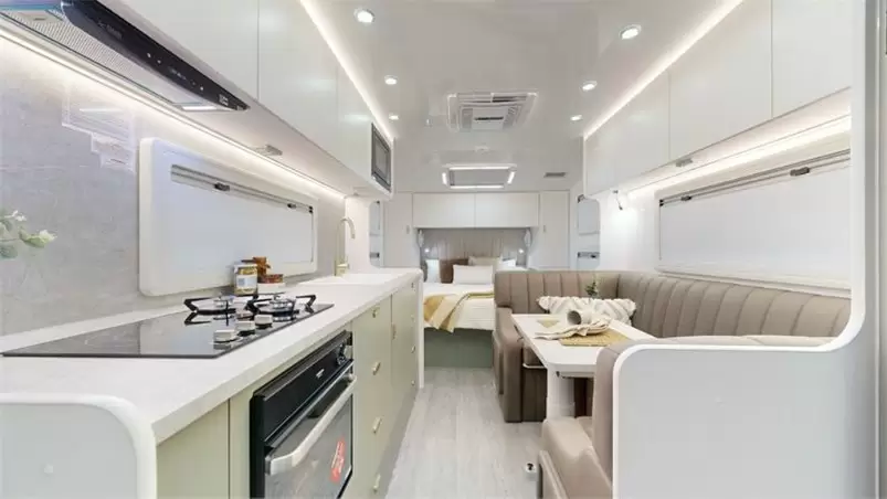 Caravan Image
