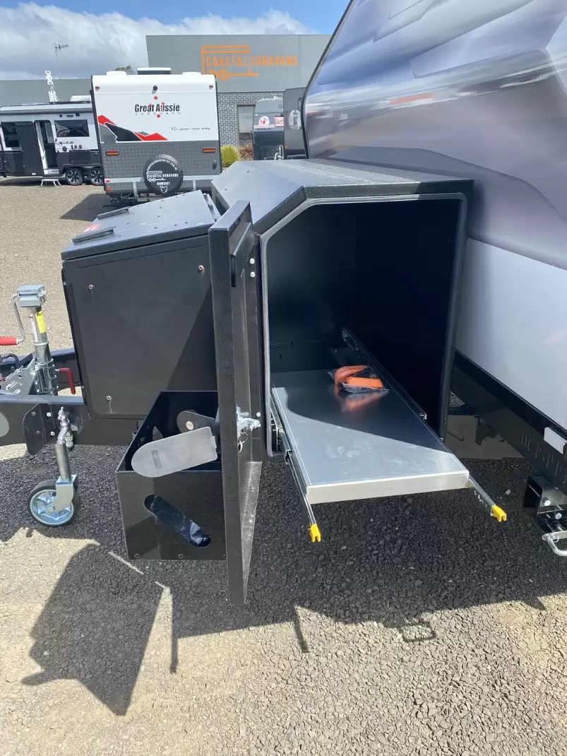 Caravan Image