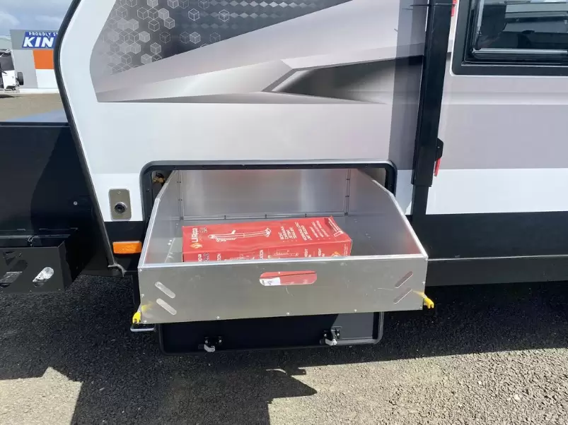 Caravan Image