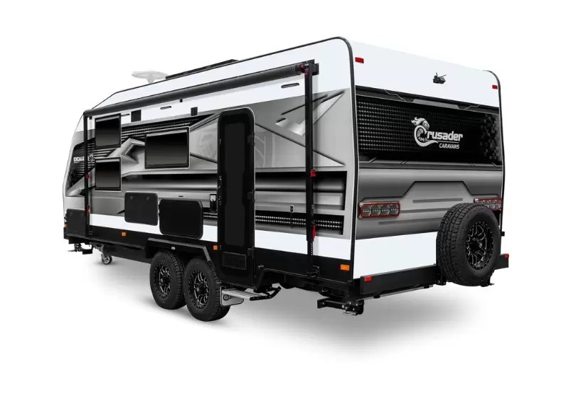 Caravan Image