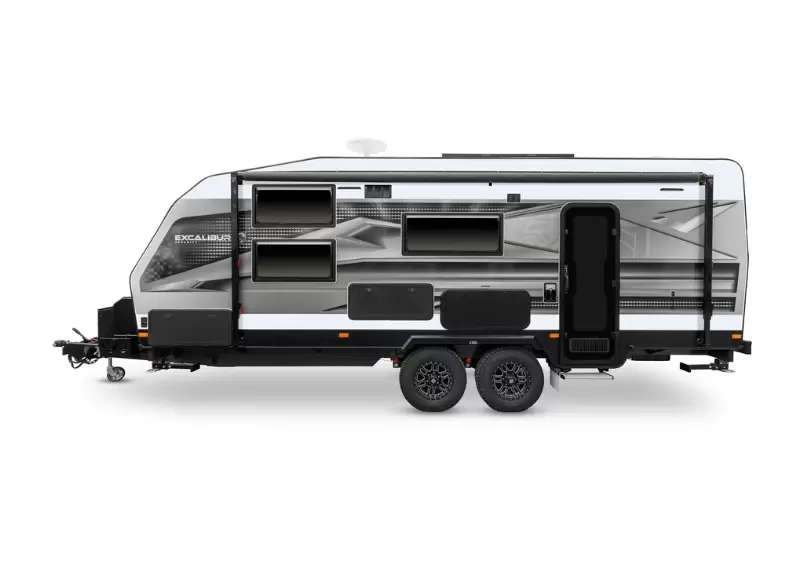 Caravan Image