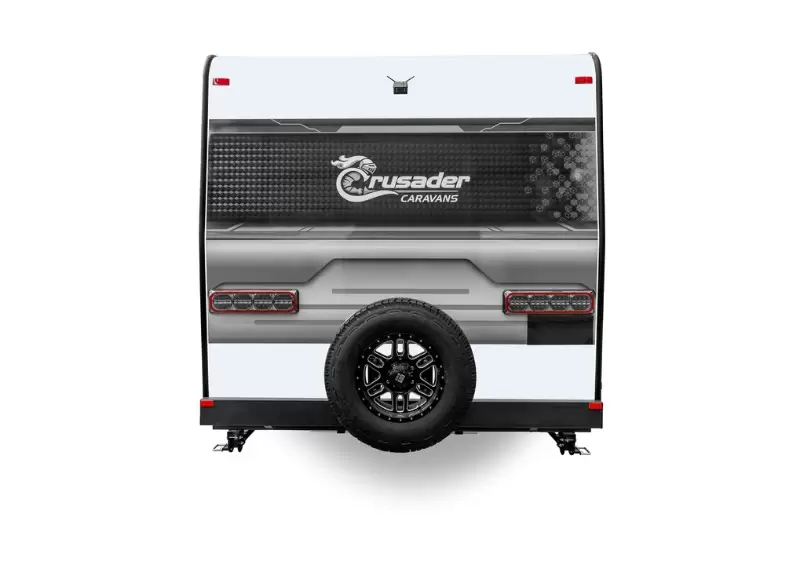 Caravan Image