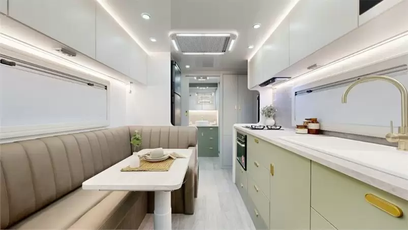 Caravan Image