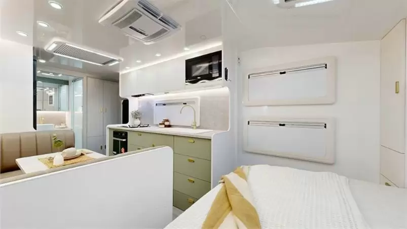 Caravan Image