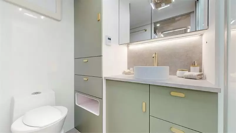 Caravan Image