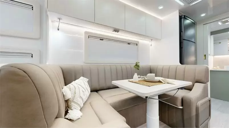 Caravan Image