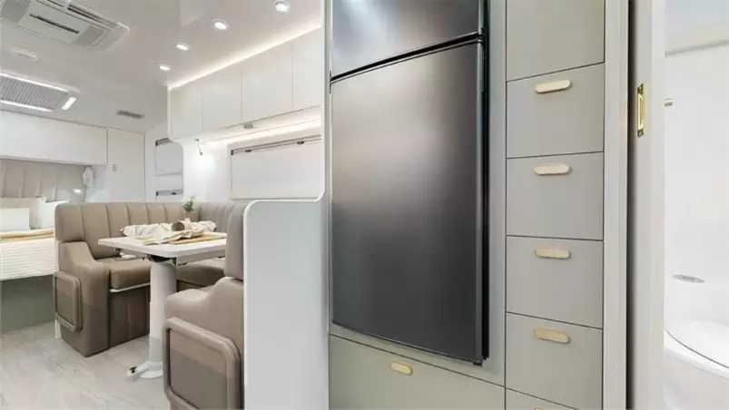 Caravan Image