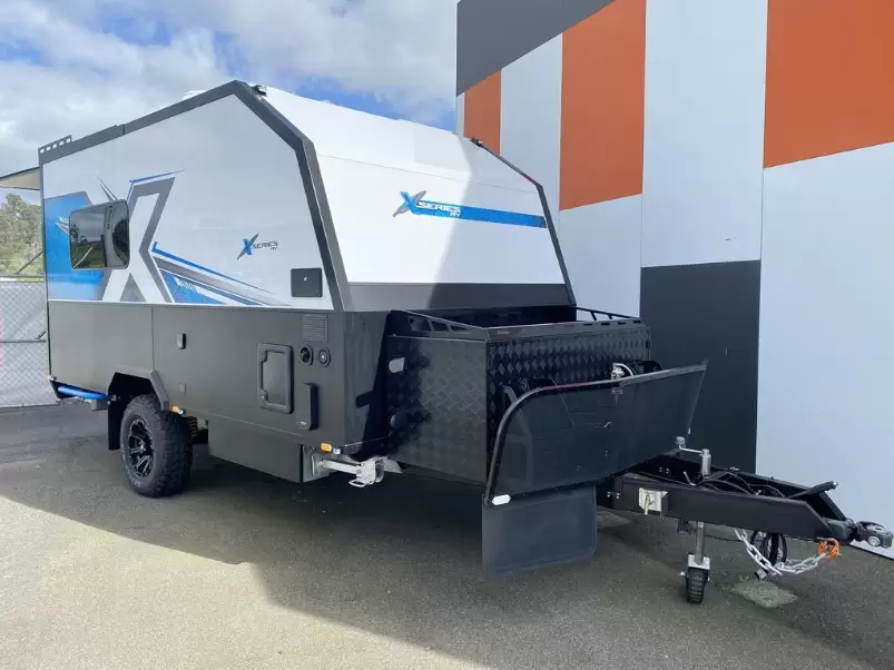 Caravan Image