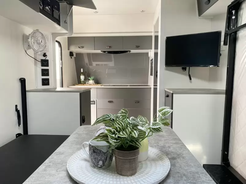 Caravan Image