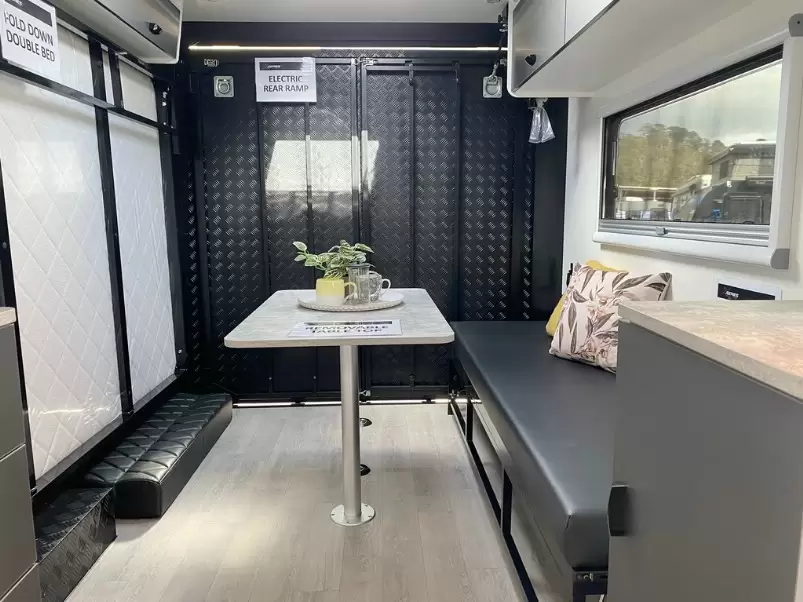 Caravan Image