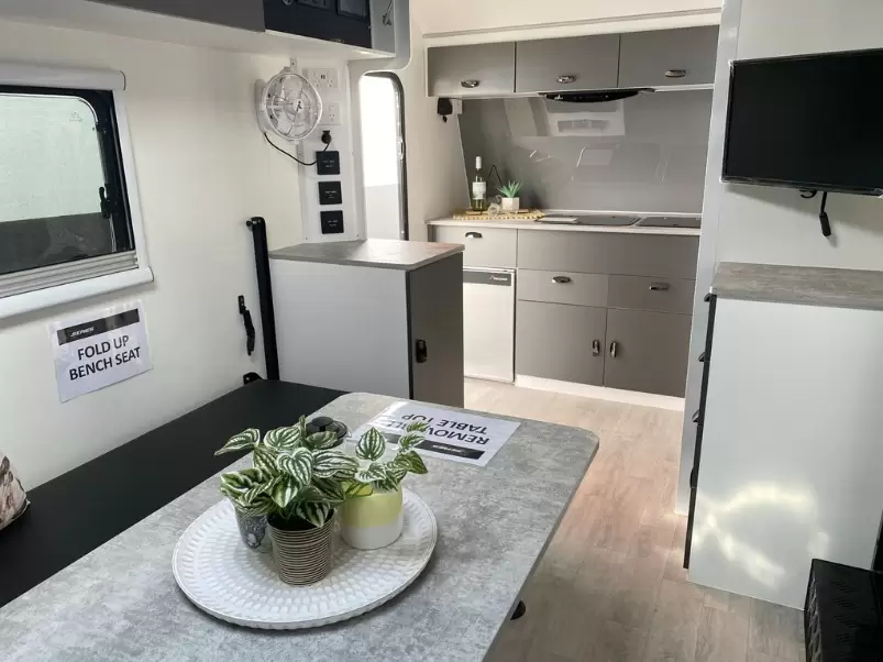 Caravan Image