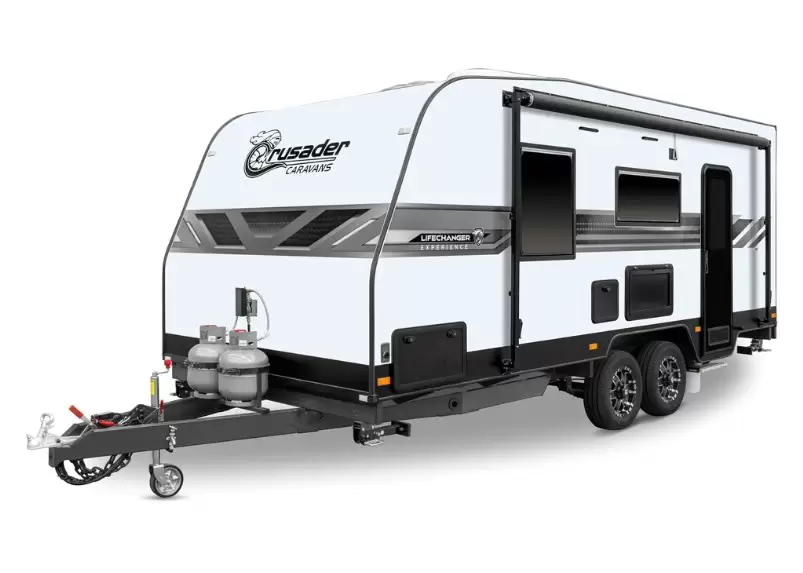 LIFECHANGER EXPERIENCE