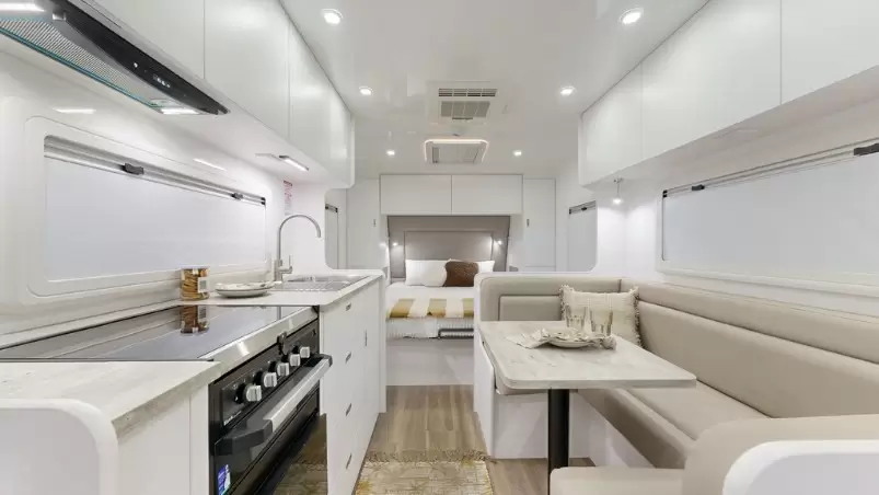 Caravan Image
