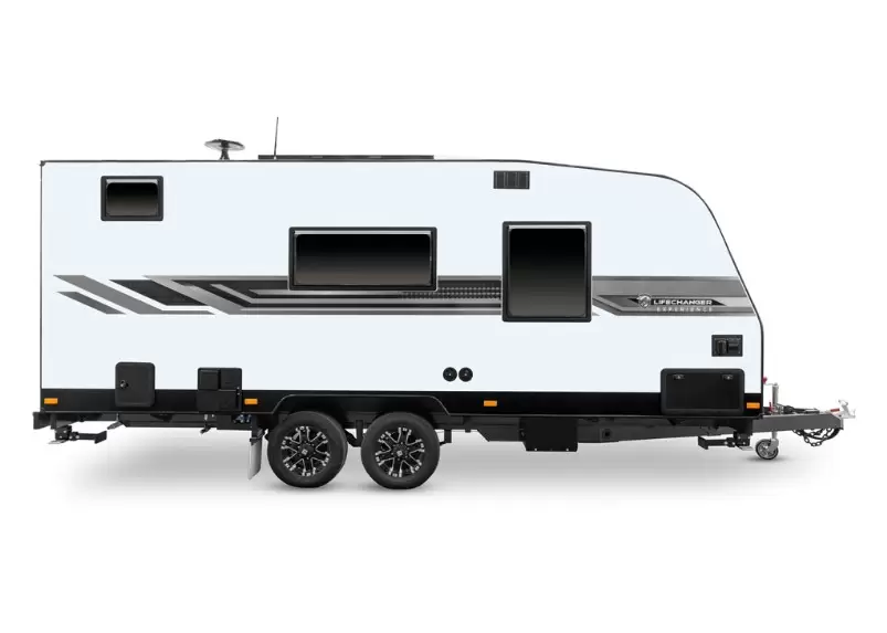 Caravan Image