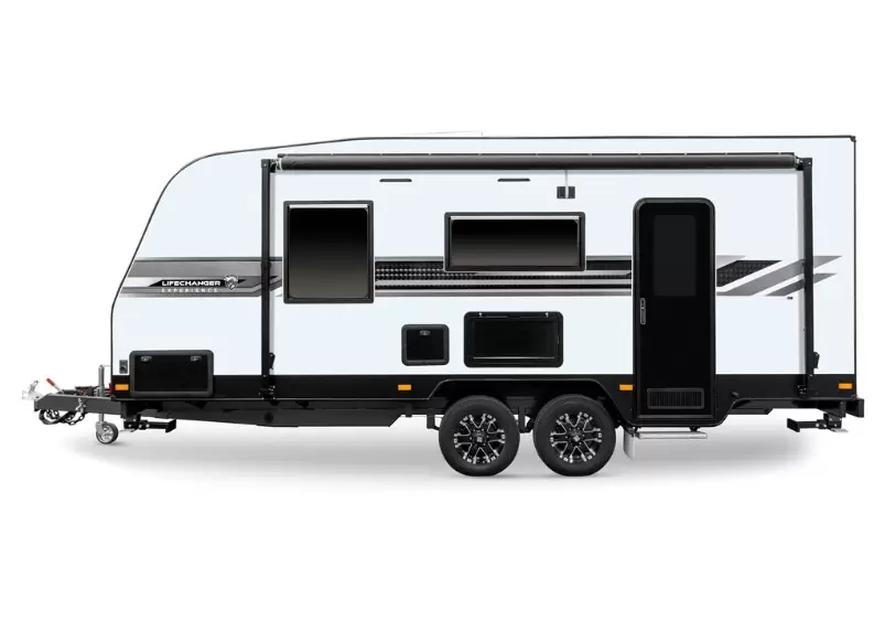 Caravan Image