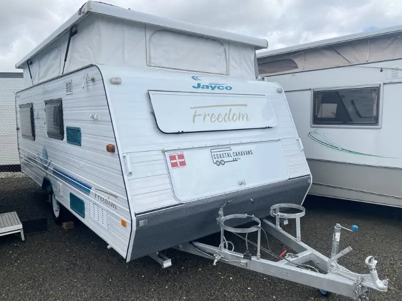 Caravan Image
