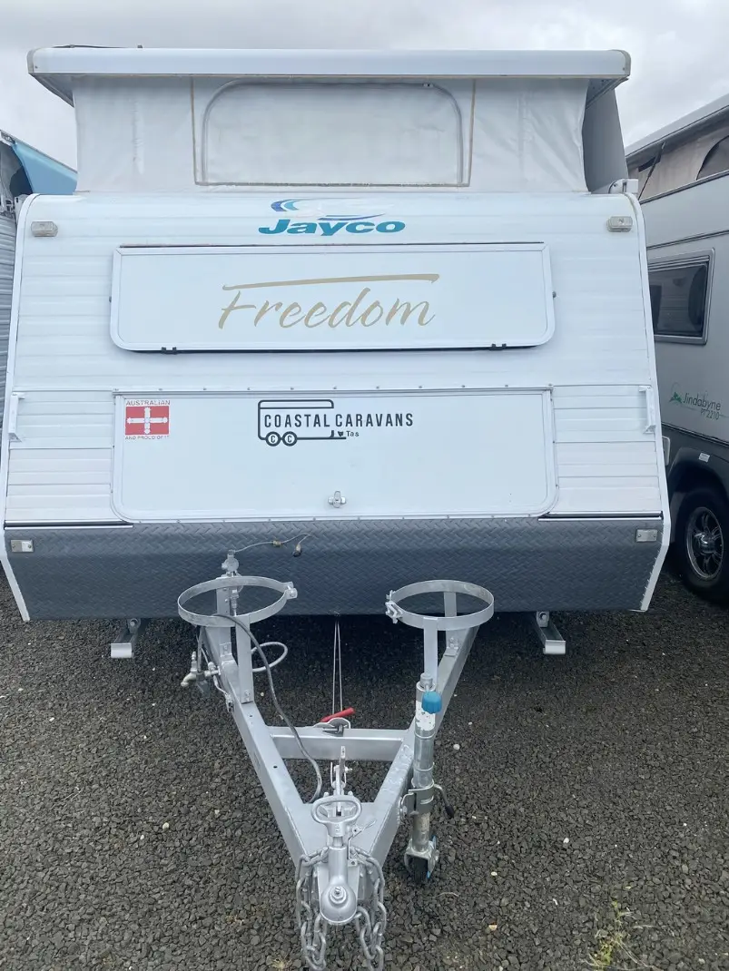 Caravan Image