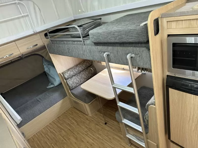 Caravan Image