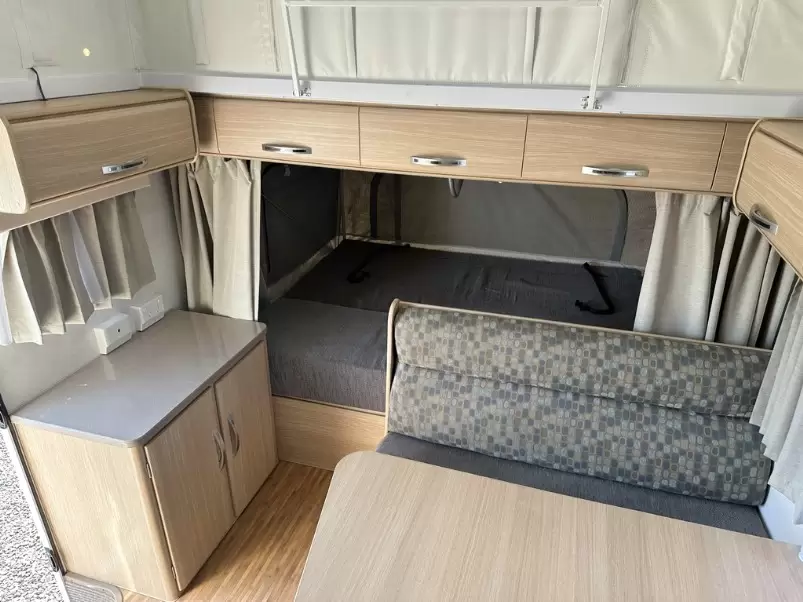 Caravan Image