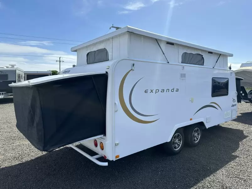 Caravan Image