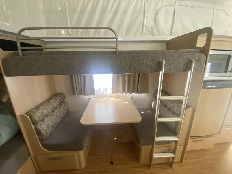 Caravan Image