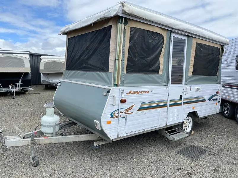Caravan Image