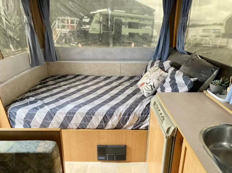 Caravan Image