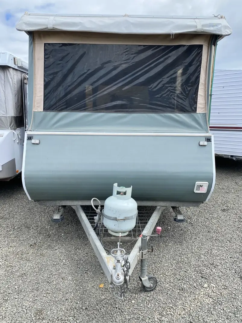 Caravan Image