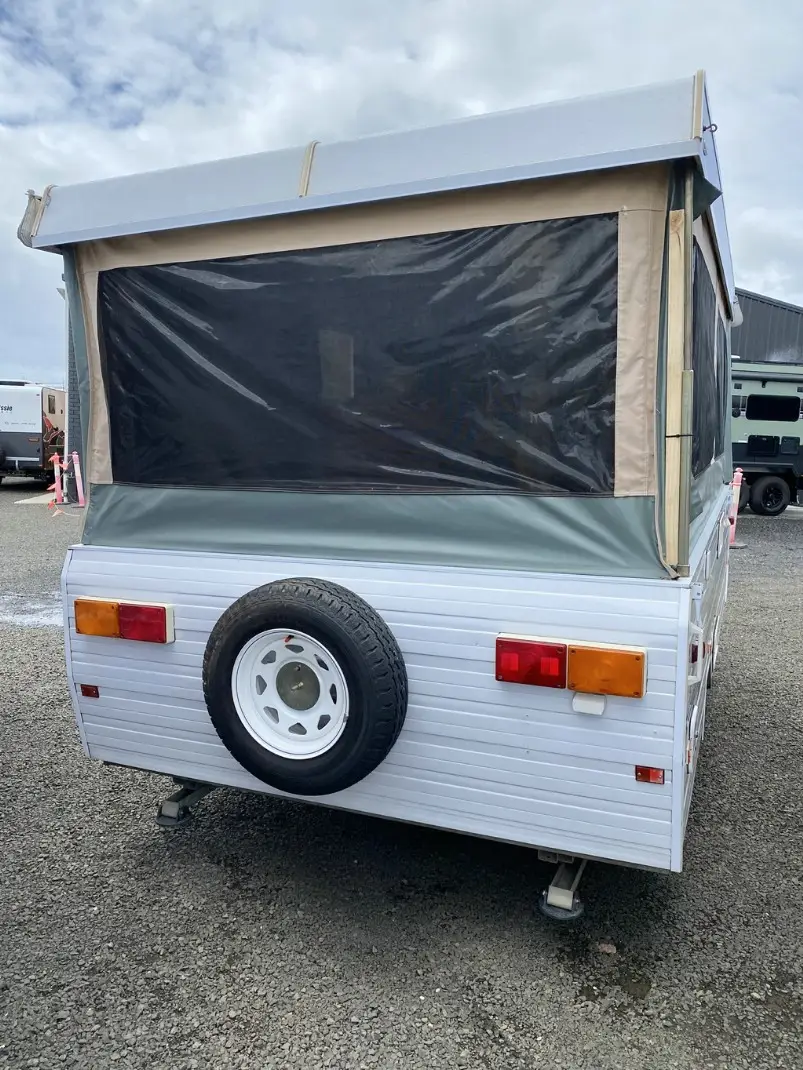 Caravan Image