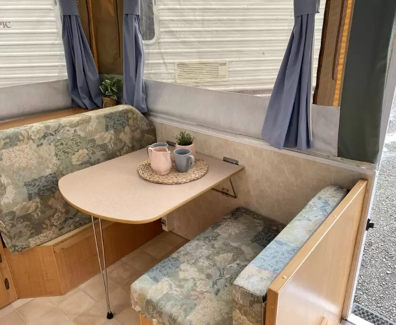 Caravan Image