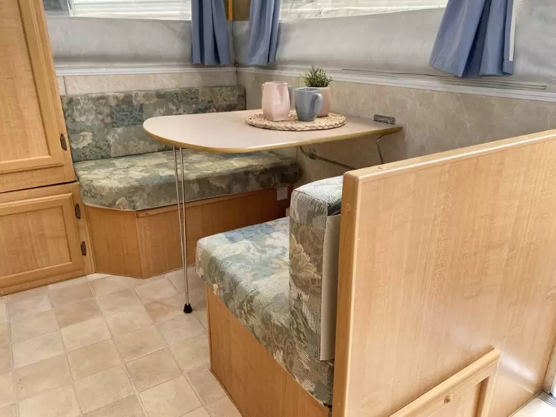 Caravan Image