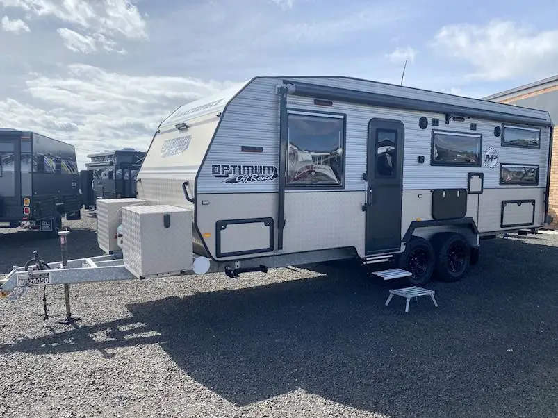 Caravan Image