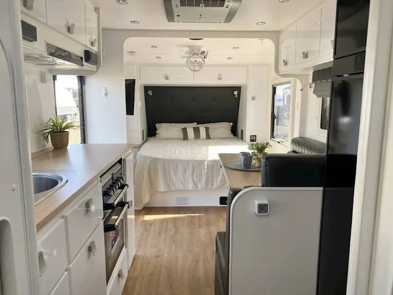 Caravan Image