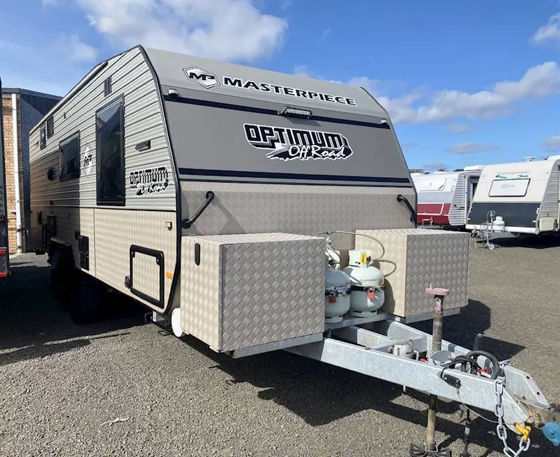 Caravan Image