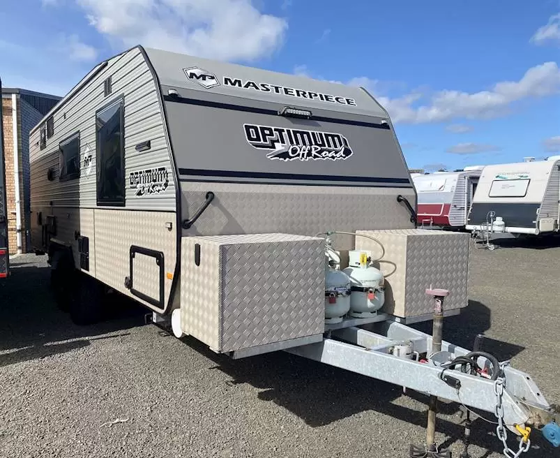 Caravan Image