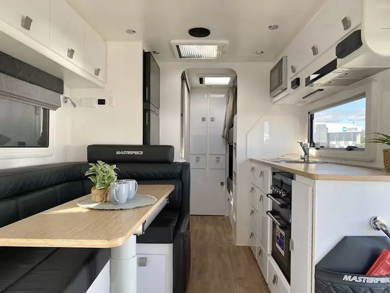 Caravan Image