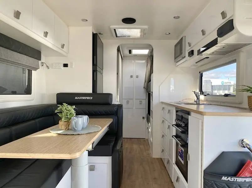 Caravan Image