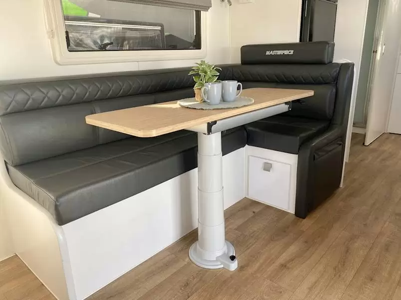 Caravan Image