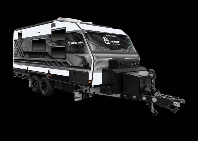 19.6 X COUNTRY MAD MAX