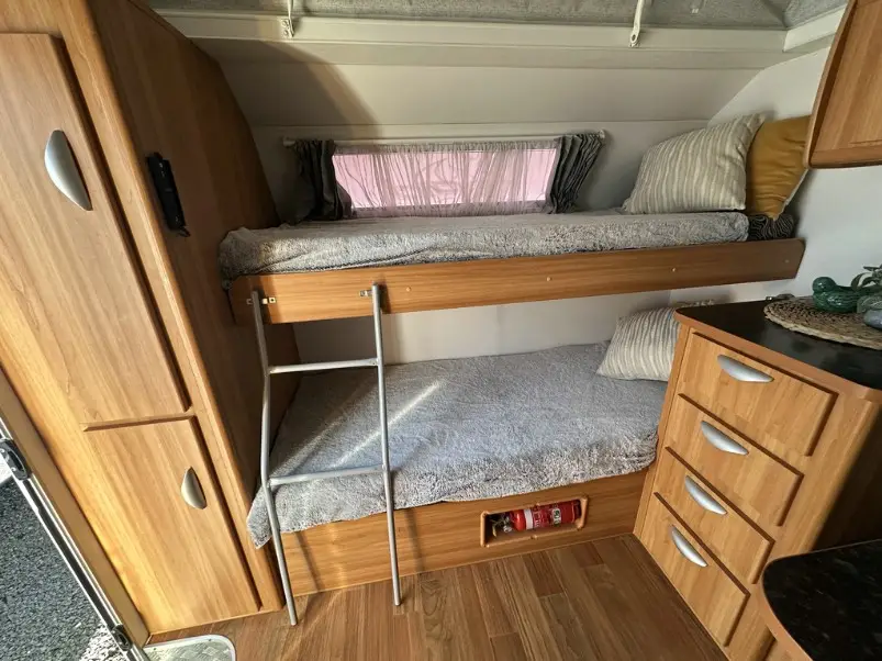 Caravan Image