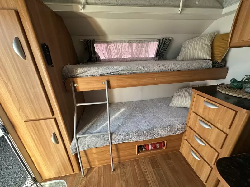 Caravan Image