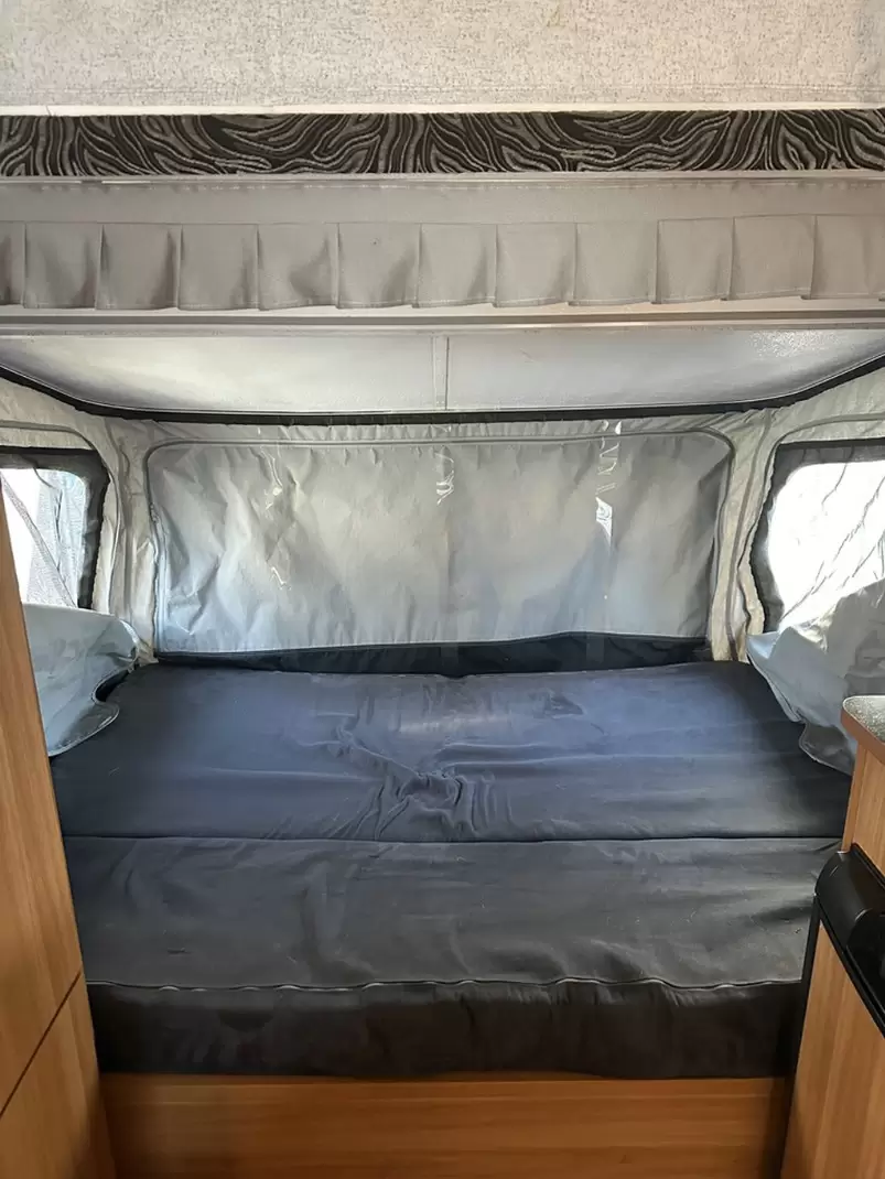 Caravan Image