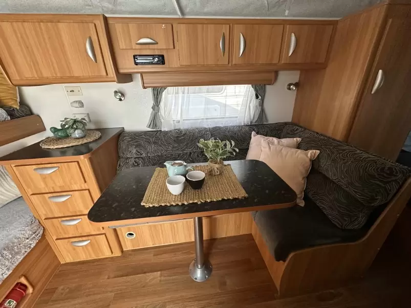 Caravan Image