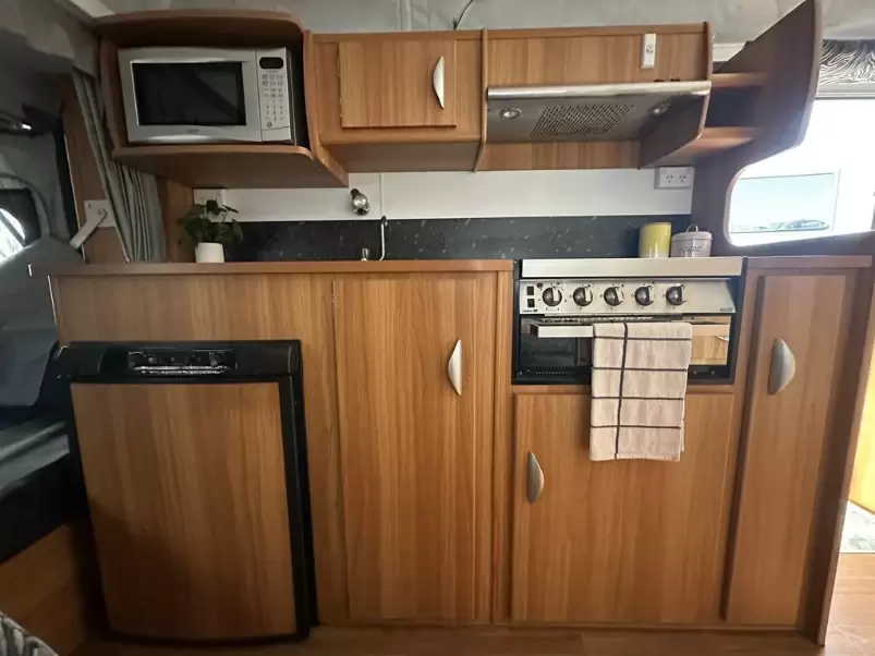 Caravan Image