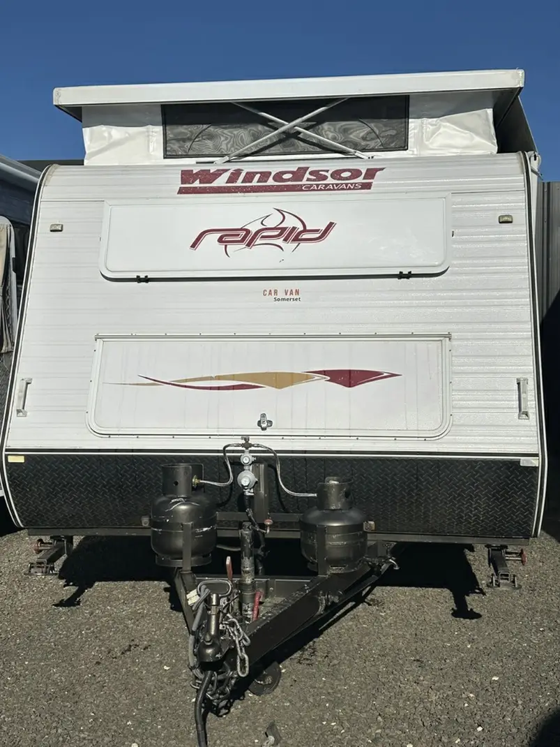 Caravan Image