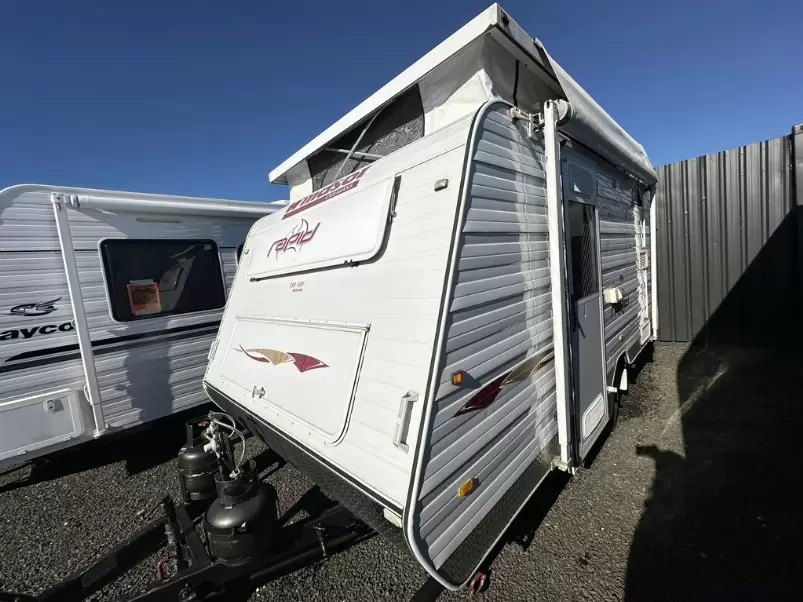 Caravan Image