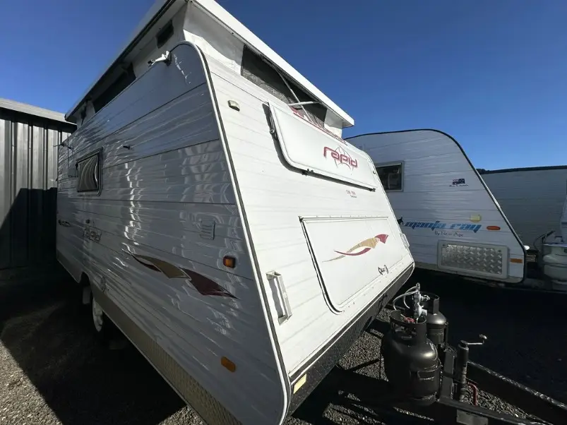 Caravan Image