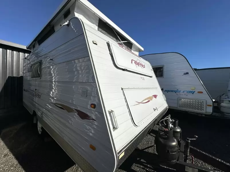 Caravan Image